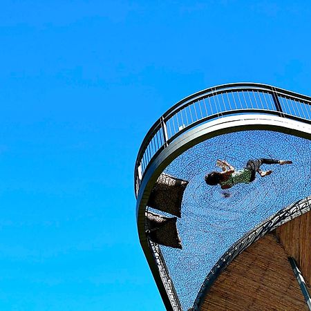 Suitree Experience Hotel Sardinal Zewnętrze zdjęcie