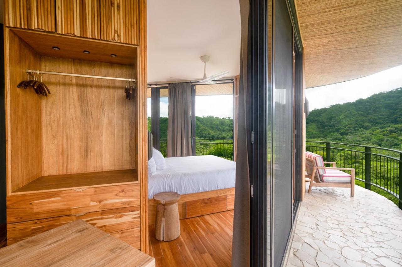Suitree Experience Hotel Sardinal Zewnętrze zdjęcie