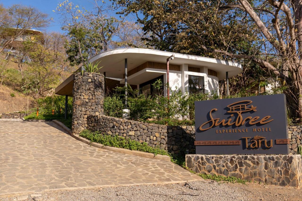 Suitree Experience Hotel Sardinal Zewnętrze zdjęcie