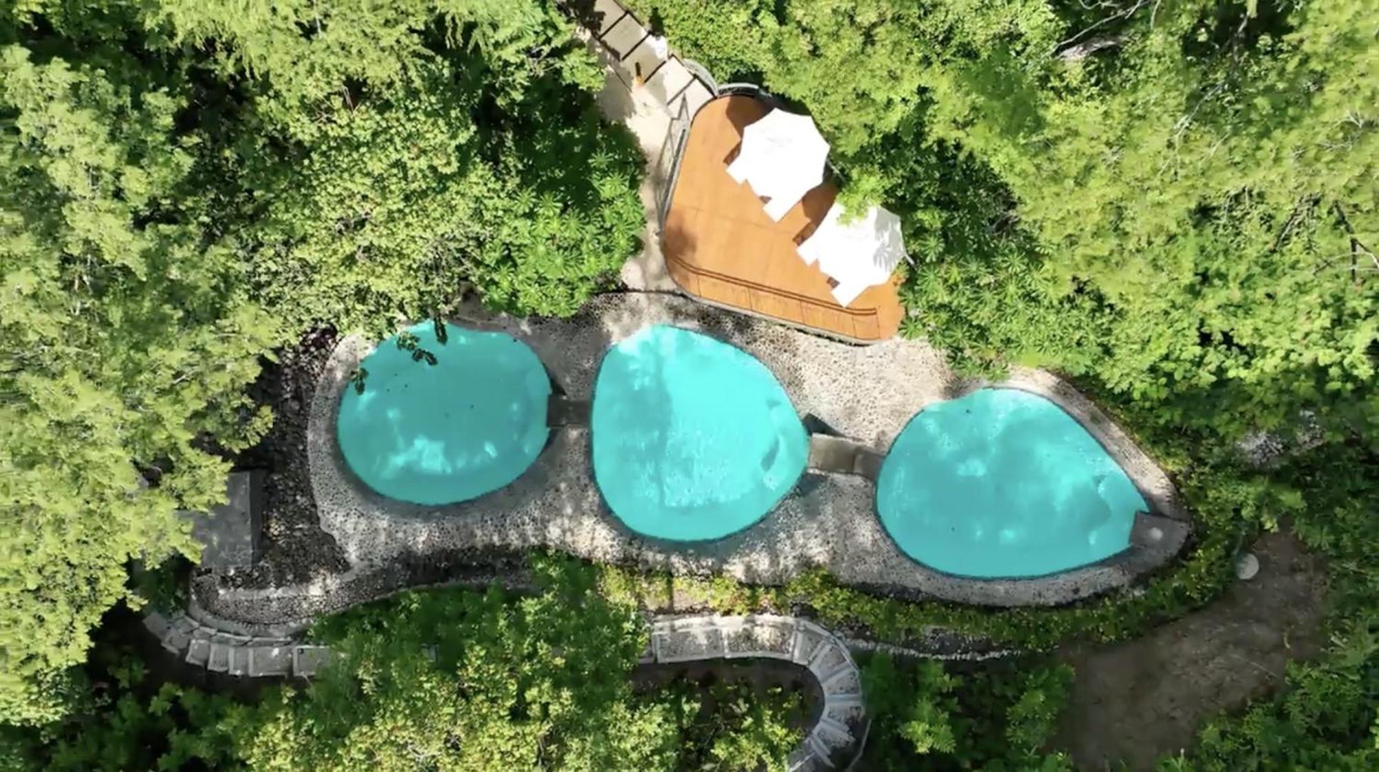 Suitree Experience Hotel Sardinal Zewnętrze zdjęcie