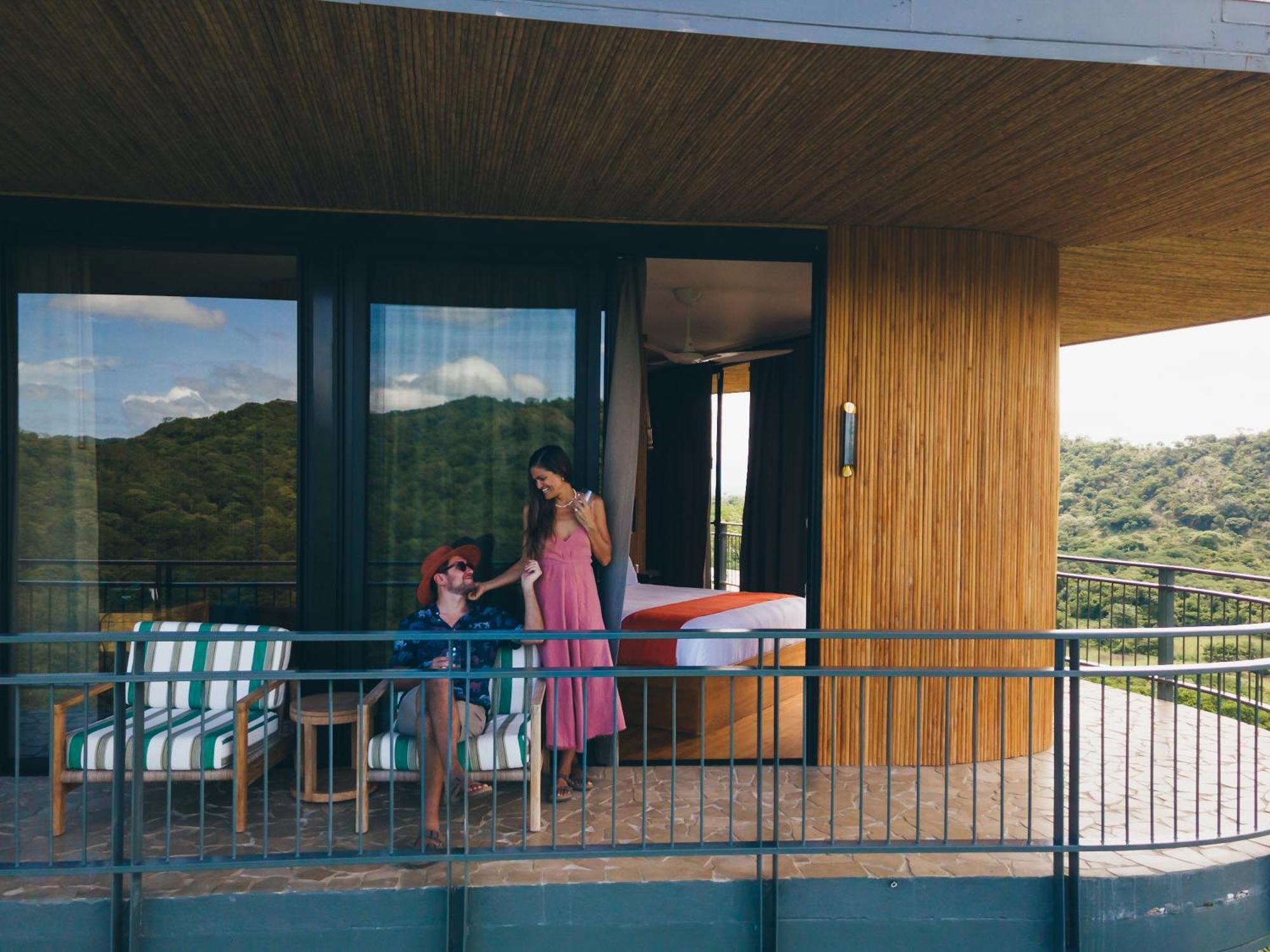 Suitree Experience Hotel Sardinal Zewnętrze zdjęcie